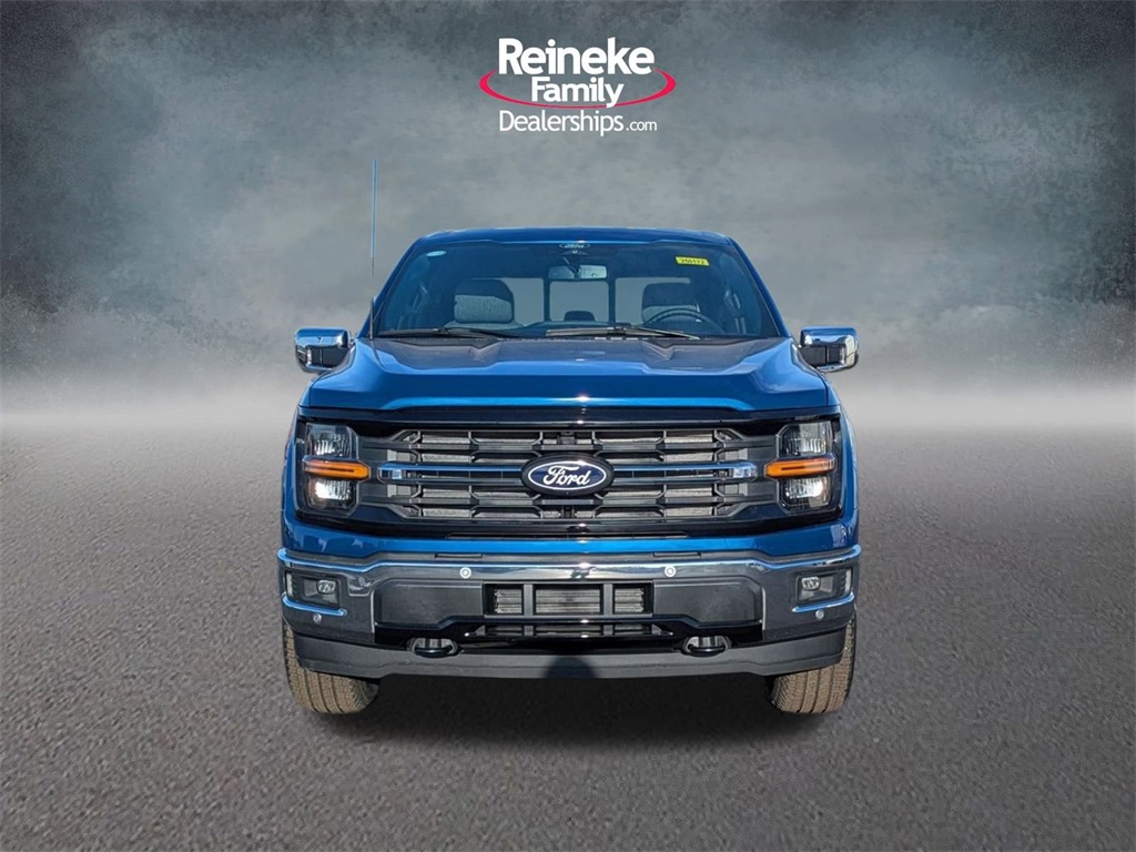 New 2025 Ford F-150 For Sale in Findlay, OH