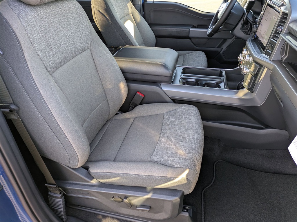 New 2025 Ford F-150 For Sale in Findlay, OH