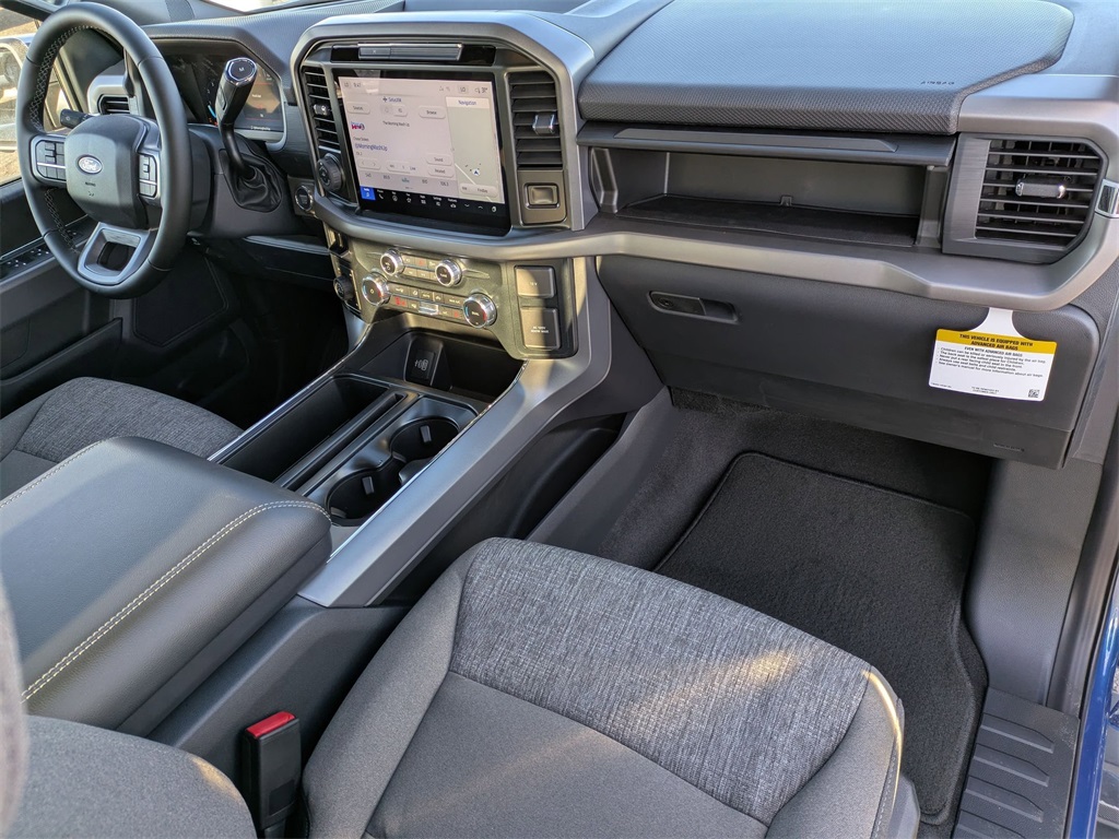 New 2025 Ford F-150 For Sale in Findlay, OH