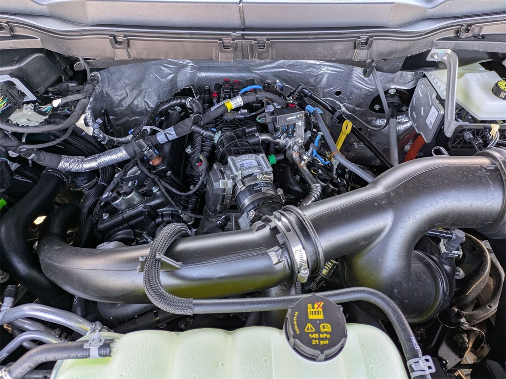 New 2025 Ford F-150 For Sale in Findlay, OH