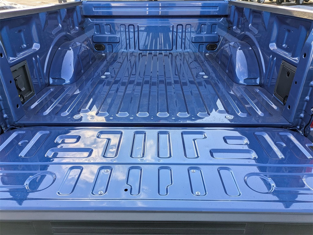 New 2025 Ford F-150 For Sale in Findlay, OH