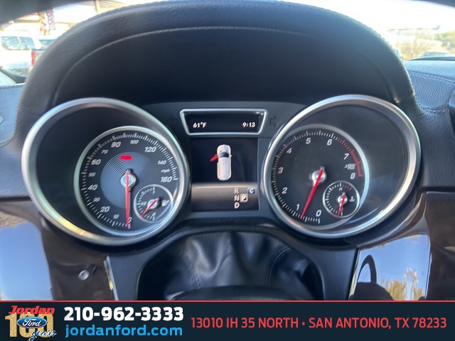 Used Car 2017 Mercedes-benz Gls  Gls 450 For Sale Under $20,000 In San Antonio, Texas