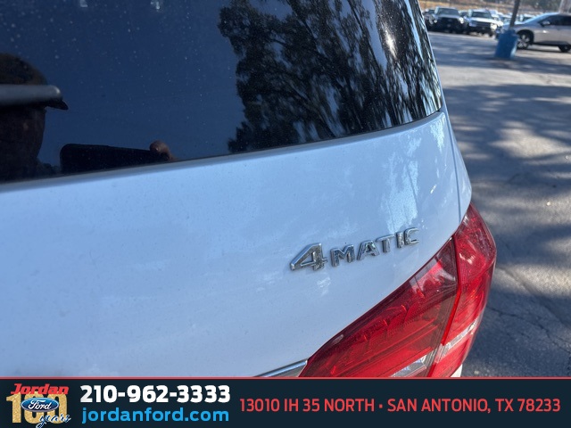 Used Car 2017 Mercedes-benz Gls  Gls 450 For Sale Under $20,000 In San Antonio, Texas