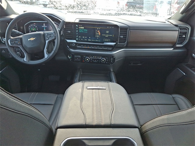 2024 Chevrolet Silverado 2500HD High Country for sale at PATRIOT BUICK GMC OF BOYERTOWN