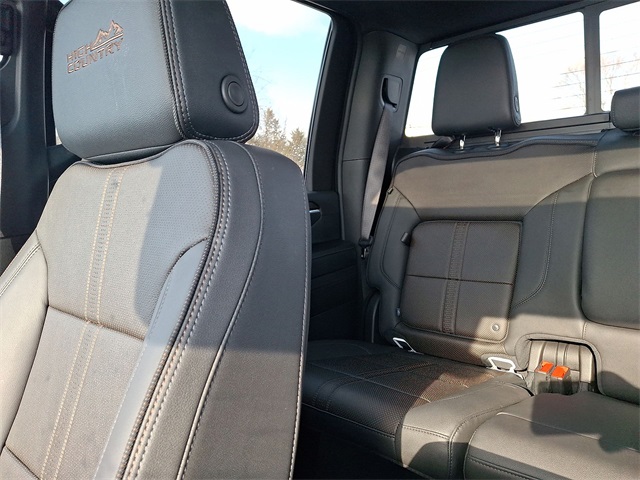 2024 Chevrolet Silverado 2500HD High Country for sale at PATRIOT BUICK GMC OF BOYERTOWN