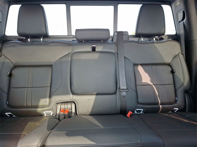 2024 Chevrolet Silverado 2500HD High Country for sale at PATRIOT BUICK GMC OF BOYERTOWN