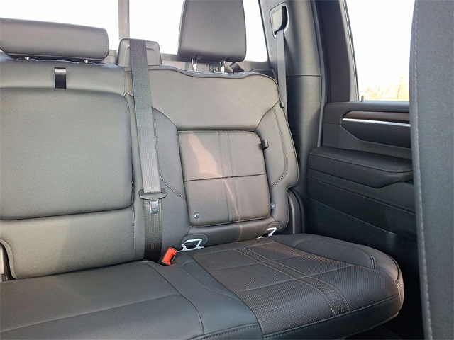 2024 Chevrolet Silverado 2500HD High Country for sale at PATRIOT BUICK GMC OF BOYERTOWN