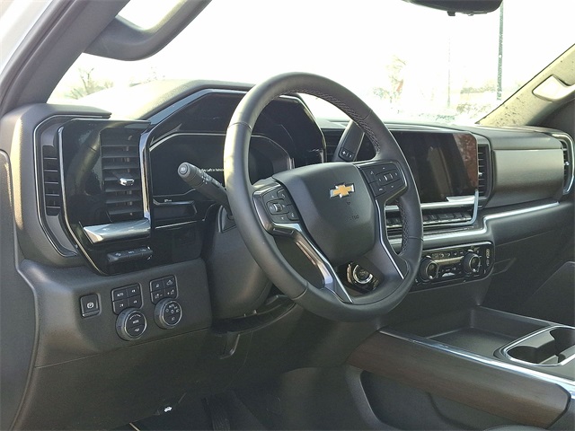 2024 Chevrolet Silverado 2500HD High Country for sale at PATRIOT BUICK GMC OF BOYERTOWN