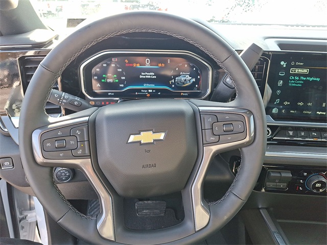 2024 Chevrolet Silverado 2500HD High Country for sale at PATRIOT BUICK GMC OF BOYERTOWN
