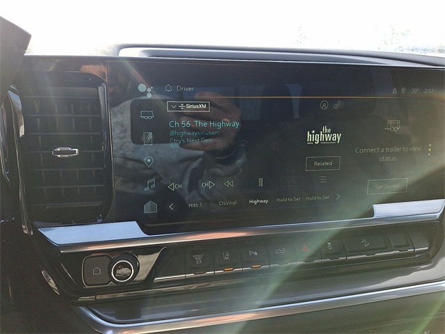 2024 Chevrolet Silverado 2500HD High Country for sale at PATRIOT BUICK GMC OF BOYERTOWN