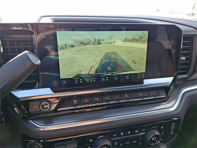 2024 Chevrolet Silverado 2500HD High Country for sale at PATRIOT BUICK GMC OF BOYERTOWN