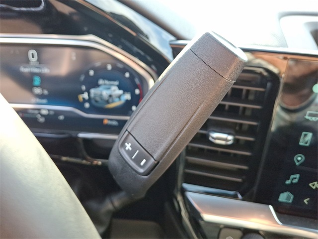 2024 Chevrolet Silverado 2500HD High Country for sale at PATRIOT BUICK GMC OF BOYERTOWN