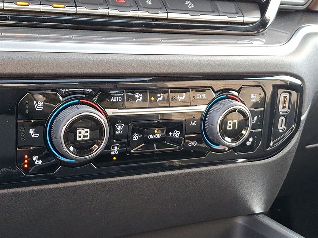 2024 Chevrolet Silverado 2500HD High Country for sale at PATRIOT BUICK GMC OF BOYERTOWN