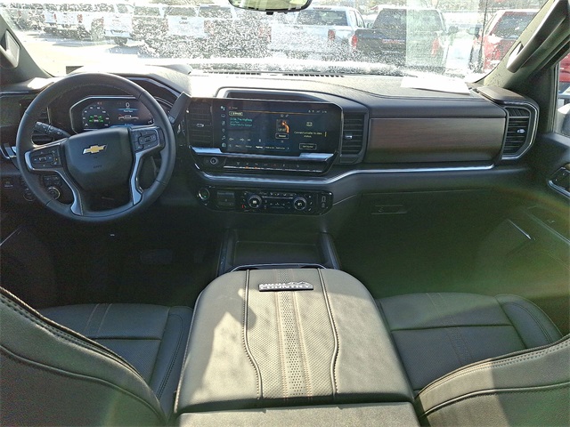 2024 Chevrolet Silverado 2500HD High Country for sale at PATRIOT BUICK GMC OF BOYERTOWN