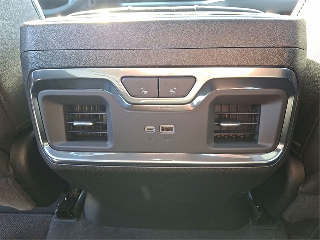 2024 Chevrolet Silverado 2500HD High Country for sale at PATRIOT BUICK GMC OF BOYERTOWN