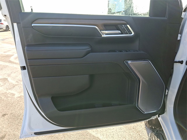 2024 Chevrolet Silverado 2500HD High Country for sale at PATRIOT BUICK GMC OF BOYERTOWN