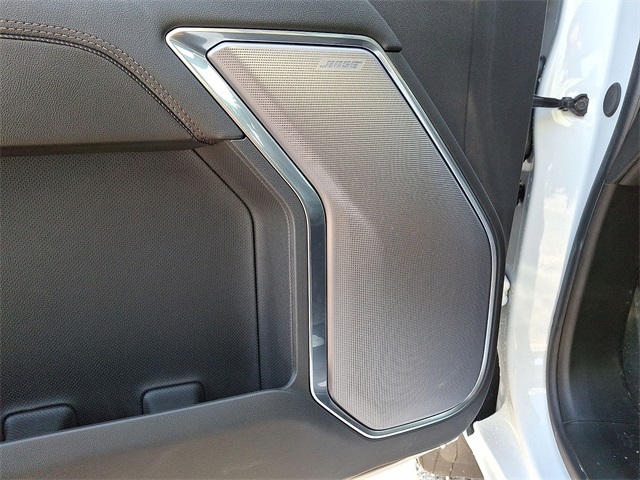 2024 Chevrolet Silverado 2500HD High Country for sale at PATRIOT BUICK GMC OF BOYERTOWN