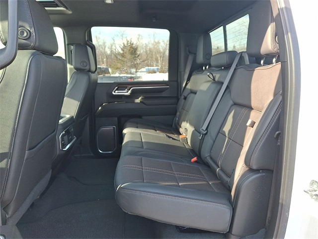 2024 Chevrolet Silverado 2500HD High Country for sale at PATRIOT BUICK GMC OF BOYERTOWN