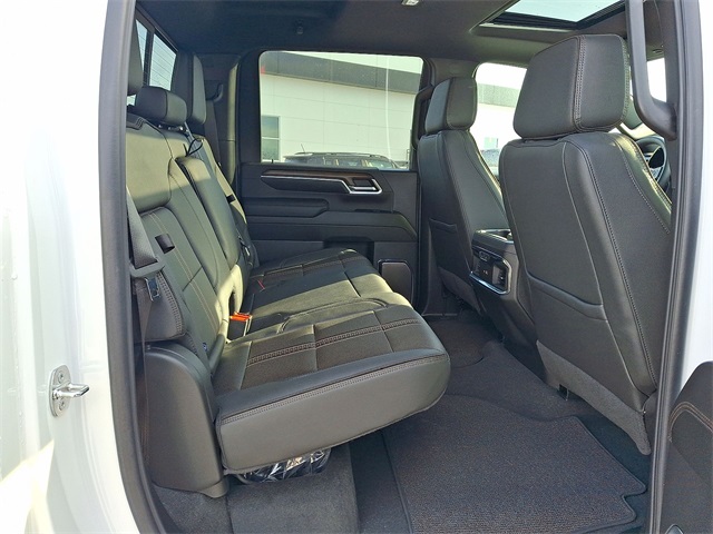 2024 Chevrolet Silverado 2500HD High Country for sale at PATRIOT BUICK GMC OF BOYERTOWN