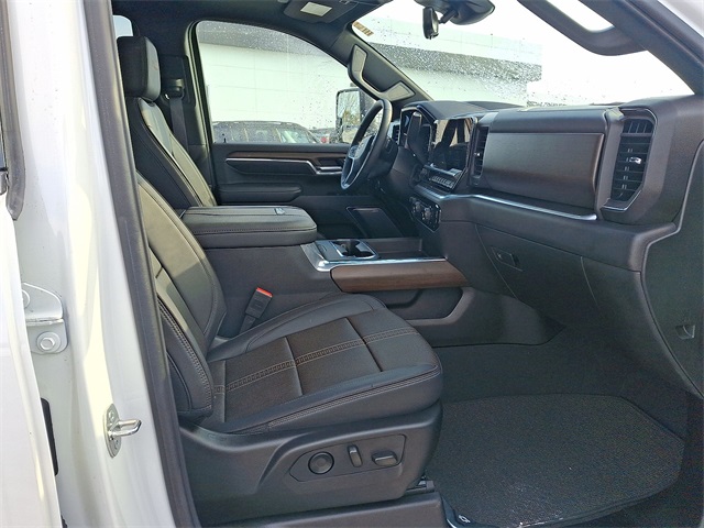 2024 Chevrolet Silverado 2500HD High Country for sale at PATRIOT BUICK GMC OF BOYERTOWN