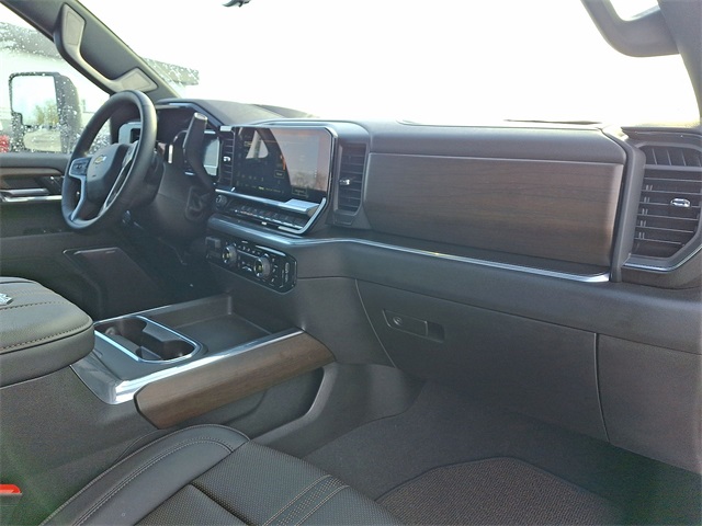 2024 Chevrolet Silverado 2500HD High Country for sale at PATRIOT BUICK GMC OF BOYERTOWN