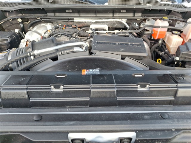 2024 Chevrolet Silverado 2500HD High Country for sale at PATRIOT BUICK GMC OF BOYERTOWN