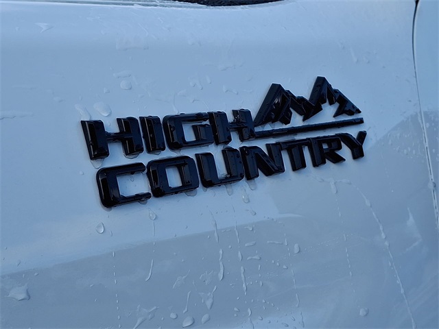 2024 Chevrolet Silverado 2500HD High Country for sale at PATRIOT BUICK GMC OF BOYERTOWN