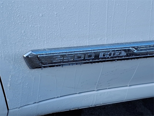 2024 Chevrolet Silverado 2500HD High Country for sale at PATRIOT BUICK GMC OF BOYERTOWN