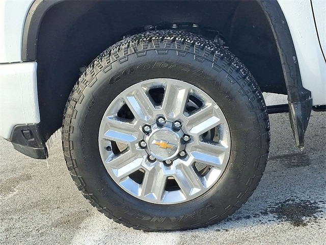 2024 Chevrolet Silverado 2500HD High Country for sale at PATRIOT BUICK GMC OF BOYERTOWN