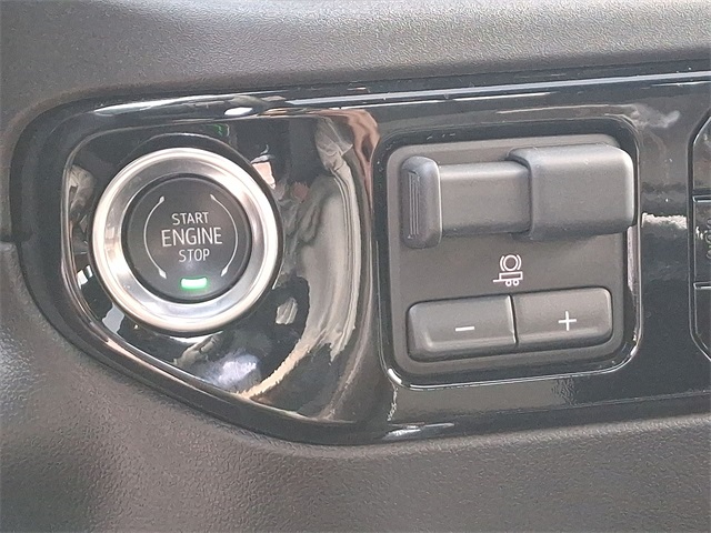 2024 Chevrolet Silverado 2500HD High Country for sale at PATRIOT BUICK GMC OF BOYERTOWN