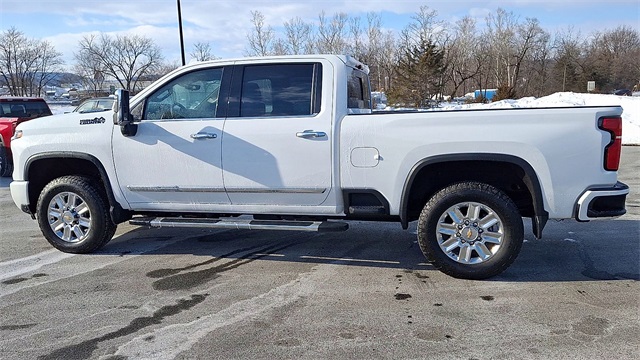 2024 Chevrolet Silverado 2500HD High Country for sale at PATRIOT BUICK GMC OF BOYERTOWN