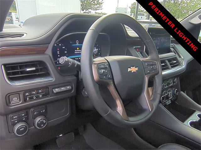 2023 Chevrolet Suburban High Country for sale at PATRIOT CHEVROLET OF LIMERICK