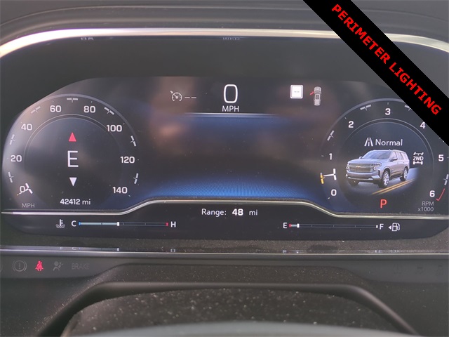 2023 Chevrolet Suburban High Country for sale at PATRIOT CHEVROLET OF LIMERICK