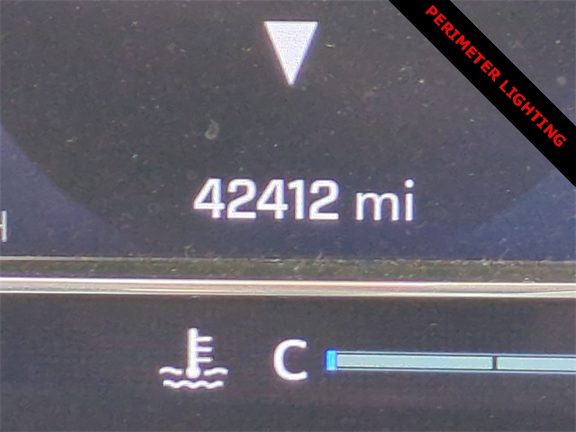 2023 Chevrolet Suburban High Country for sale at PATRIOT CHEVROLET OF LIMERICK