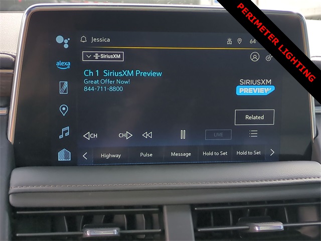 2023 Chevrolet Suburban High Country for sale at PATRIOT CHEVROLET OF LIMERICK