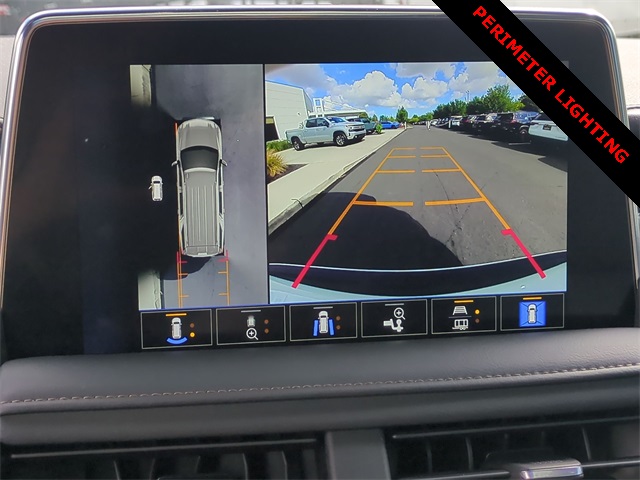 2023 Chevrolet Suburban High Country for sale at PATRIOT CHEVROLET OF LIMERICK