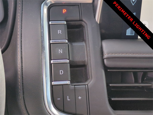 2023 Chevrolet Suburban High Country for sale at PATRIOT CHEVROLET OF LIMERICK