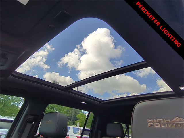 2023 Chevrolet Suburban High Country for sale at PATRIOT CHEVROLET OF LIMERICK