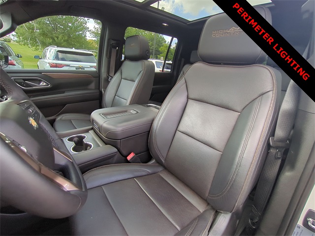 2023 Chevrolet Suburban High Country for sale at PATRIOT CHEVROLET OF LIMERICK