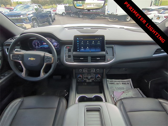 2023 Chevrolet Suburban High Country for sale at PATRIOT CHEVROLET OF LIMERICK