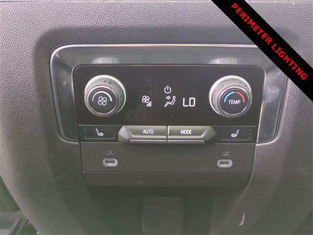 2023 Chevrolet Suburban High Country for sale at PATRIOT CHEVROLET OF LIMERICK