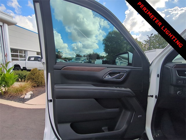 2023 Chevrolet Suburban High Country for sale at PATRIOT CHEVROLET OF LIMERICK