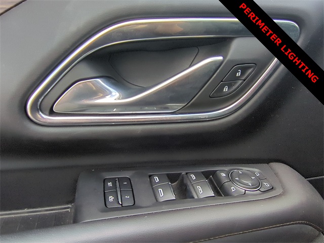 2023 Chevrolet Suburban High Country for sale at PATRIOT CHEVROLET OF LIMERICK