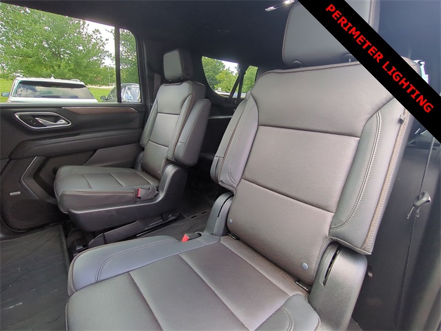 2023 Chevrolet Suburban High Country for sale at PATRIOT CHEVROLET OF LIMERICK