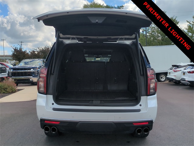 2023 Chevrolet Suburban High Country for sale at PATRIOT CHEVROLET OF LIMERICK