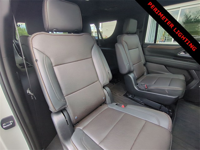 2023 Chevrolet Suburban High Country for sale at PATRIOT CHEVROLET OF LIMERICK