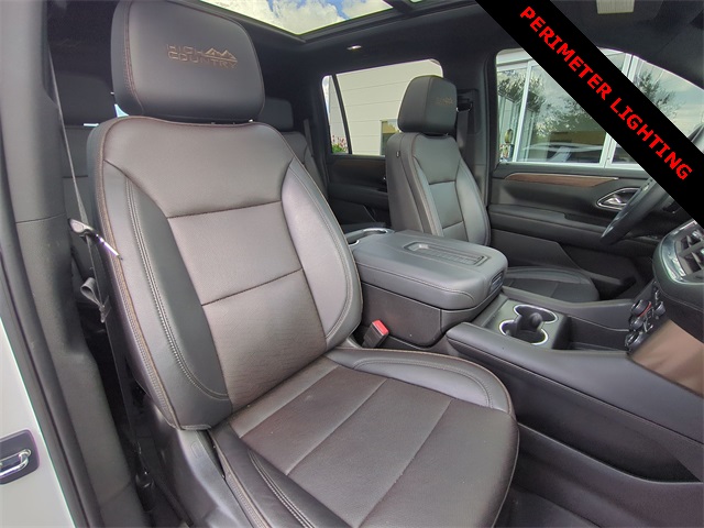 2023 Chevrolet Suburban High Country for sale at PATRIOT CHEVROLET OF LIMERICK