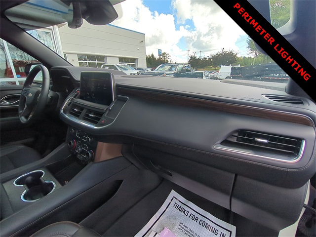 2023 Chevrolet Suburban High Country for sale at PATRIOT CHEVROLET OF LIMERICK