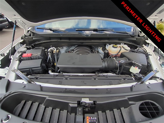 2023 Chevrolet Suburban High Country for sale at PATRIOT CHEVROLET OF LIMERICK