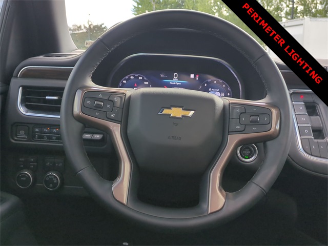 2023 Chevrolet Suburban High Country for sale at PATRIOT CHEVROLET OF LIMERICK